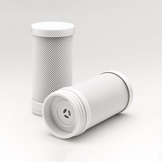 Rouse Faucet Filter Refill | 8-Stage Replacement Cartridges