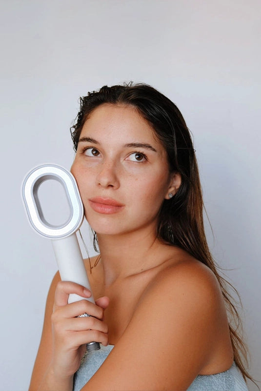 The Filter Your Skin’s Been Flirting With