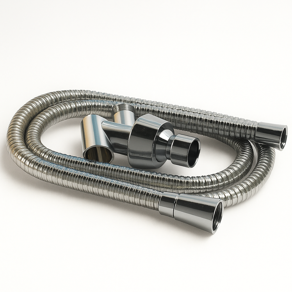 Rouse Shower Hose | Connect Handheld Shower Heads with Ease